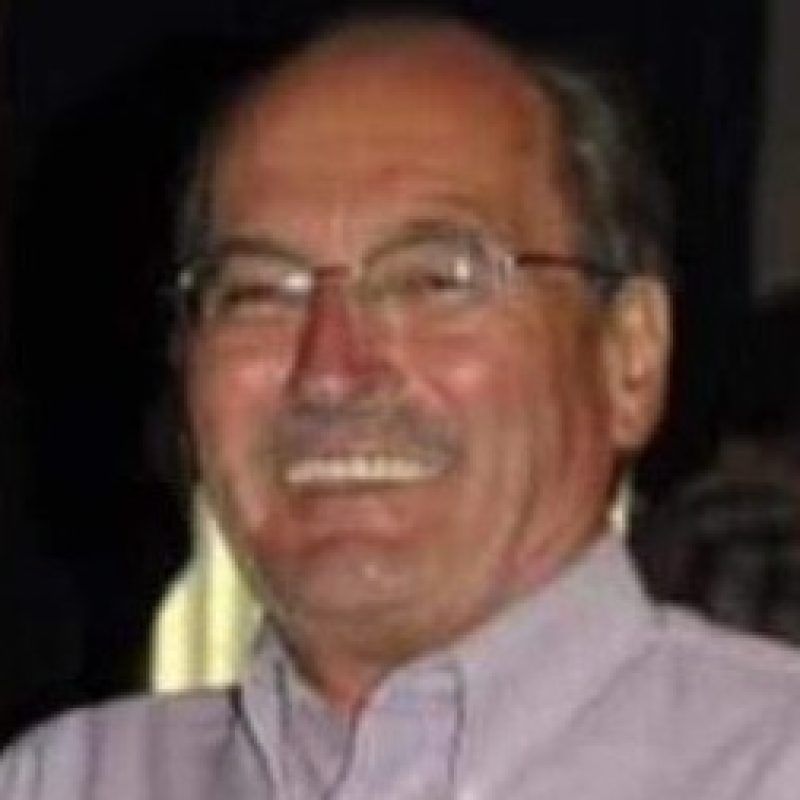 Ronald P. Pizur